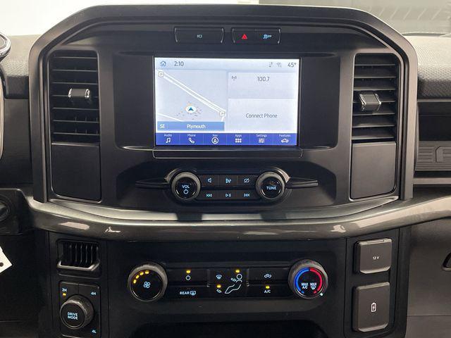 used 2023 Ford F-150 car, priced at $35,975