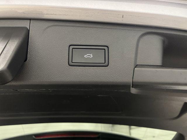 used 2024 Volkswagen Atlas car, priced at $32,500