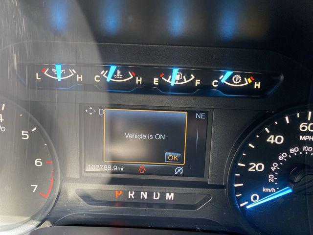 used 2018 Ford F-150 car, priced at $22,500