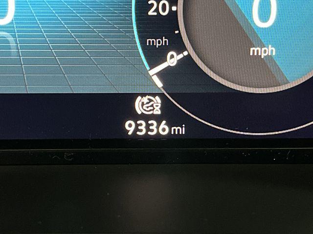 used 2024 Volkswagen Atlas car, priced at $33,500