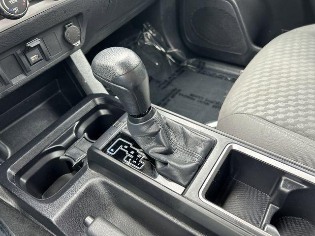 used 2020 Toyota Tacoma car, priced at $32,995