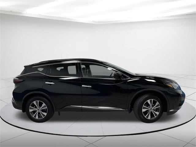 used 2023 Nissan Murano car, priced at $23,357