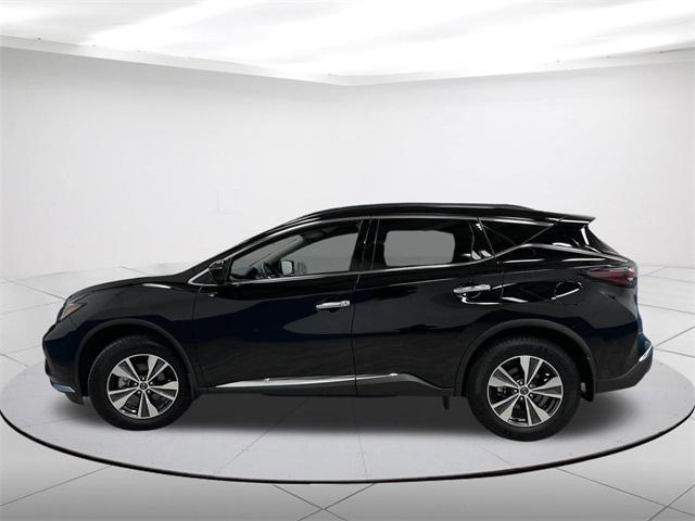 used 2023 Nissan Murano car, priced at $23,357