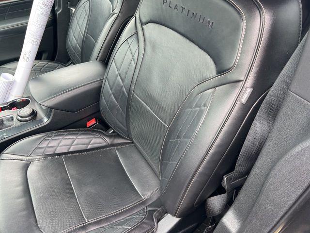 used 2017 Ford Explorer car, priced at $22,995