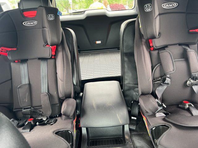 used 2017 Ford Explorer car, priced at $22,995