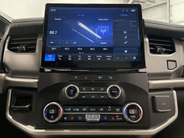 used 2024 Ford Expedition Max car, priced at $62,995