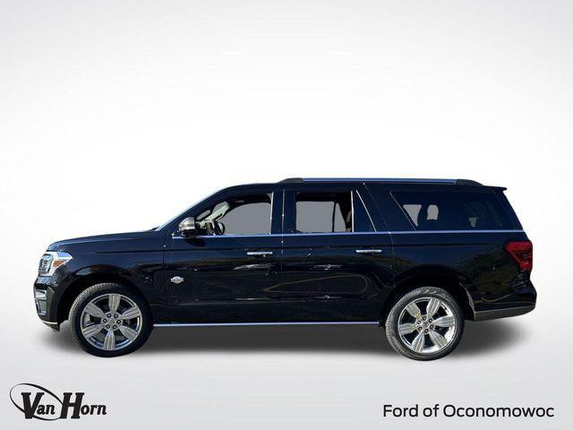 new 2024 Ford Expedition car, priced at $73,980