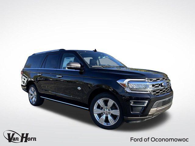 new 2024 Ford Expedition car, priced at $73,980