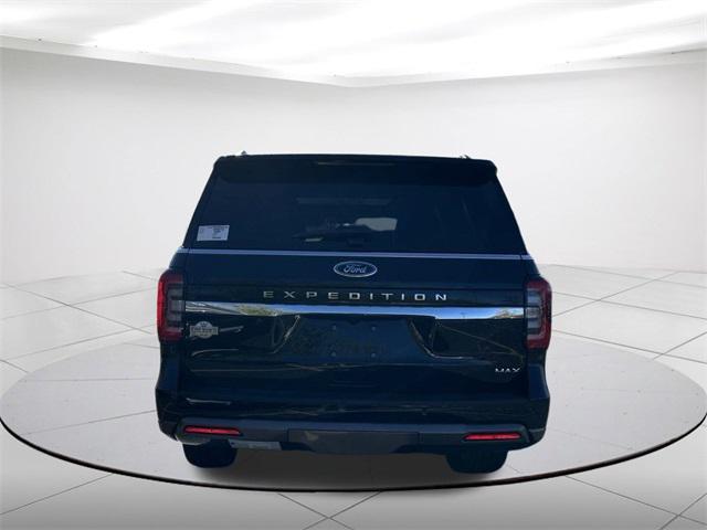 new 2024 Ford Expedition car, priced at $77,980