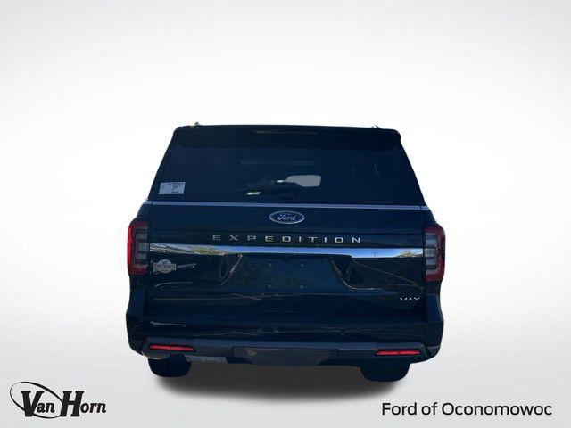 new 2024 Ford Expedition car, priced at $73,980