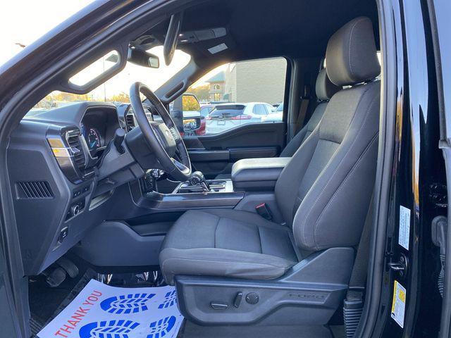 used 2023 Ford F-150 car, priced at $42,500