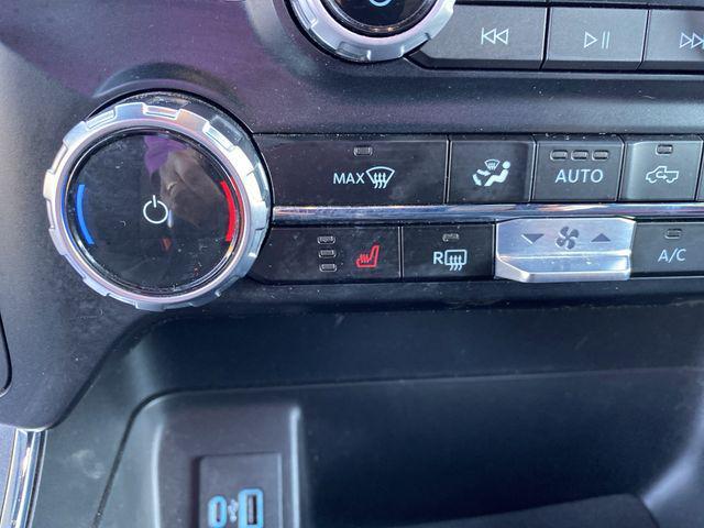 used 2023 Ford F-150 car, priced at $42,500