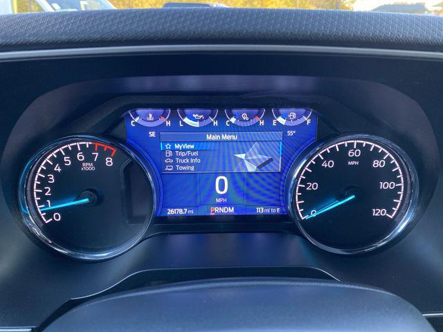 used 2023 Ford F-150 car, priced at $42,500