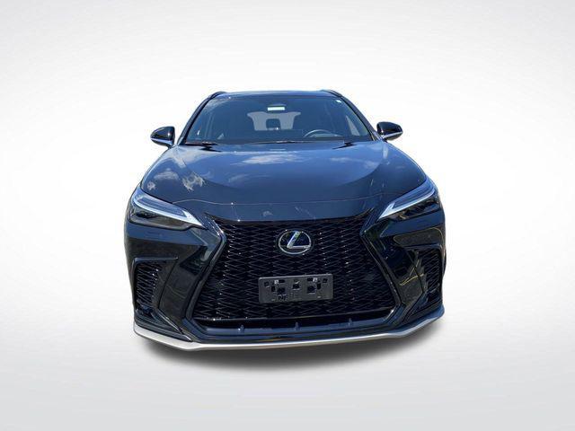 used 2024 Lexus NX 350 car, priced at $41,500