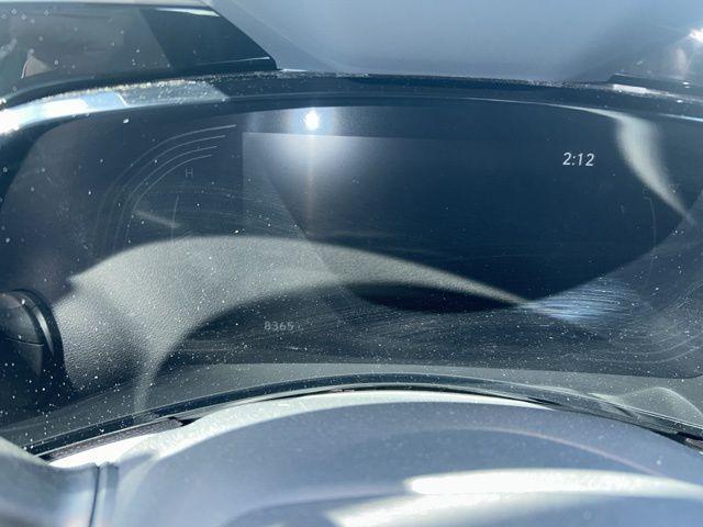 used 2024 Lexus NX 350 car, priced at $44,885