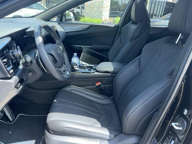 used 2024 Lexus NX 350 car, priced at $44,885