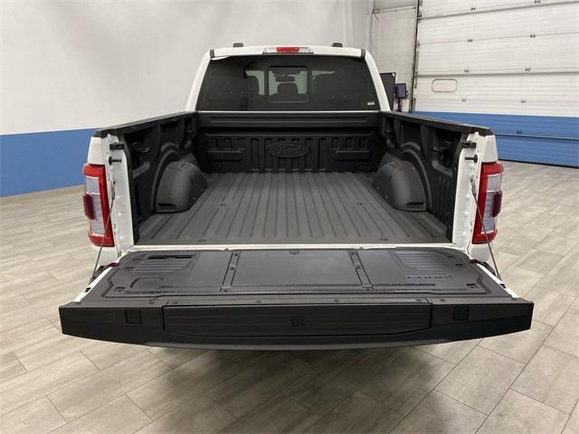 used 2023 Ford F-150 car, priced at $57,299