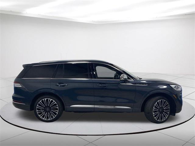 used 2020 Lincoln Aviator car, priced at $38,970