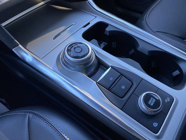 used 2022 Ford Explorer car, priced at $29,750