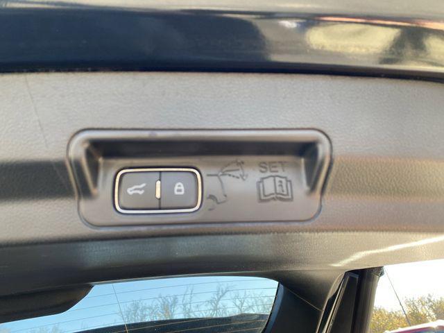 used 2022 Ford Explorer car, priced at $29,750