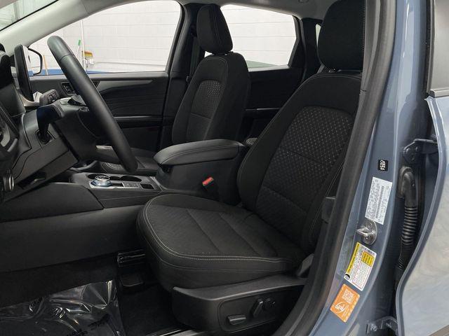 used 2023 Ford Escape car, priced at $23,490