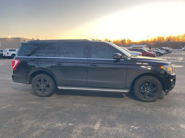 used 2020 Ford Expedition car, priced at $30,995