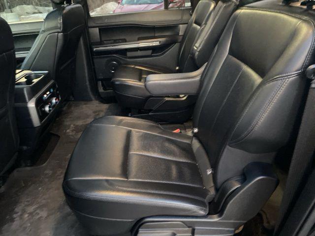 used 2020 Ford Expedition car, priced at $30,995