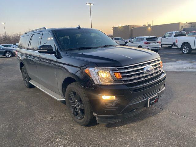 used 2020 Ford Expedition car, priced at $30,995