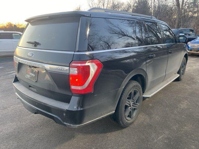 used 2020 Ford Expedition car, priced at $30,995