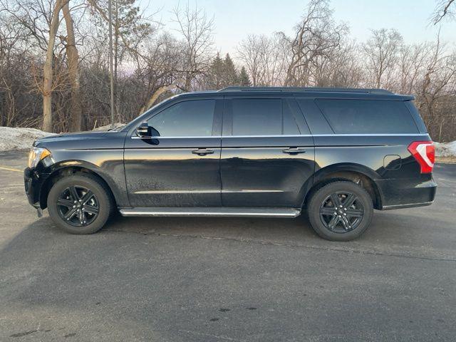 used 2020 Ford Expedition car, priced at $30,995