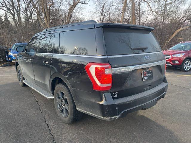 used 2020 Ford Expedition car, priced at $30,995