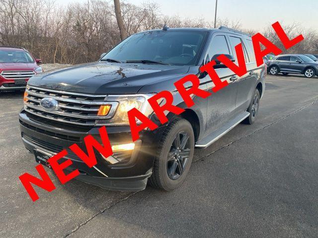 used 2020 Ford Expedition car, priced at $30,995