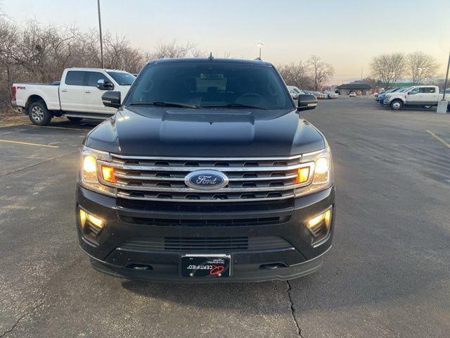 used 2020 Ford Expedition car, priced at $30,995