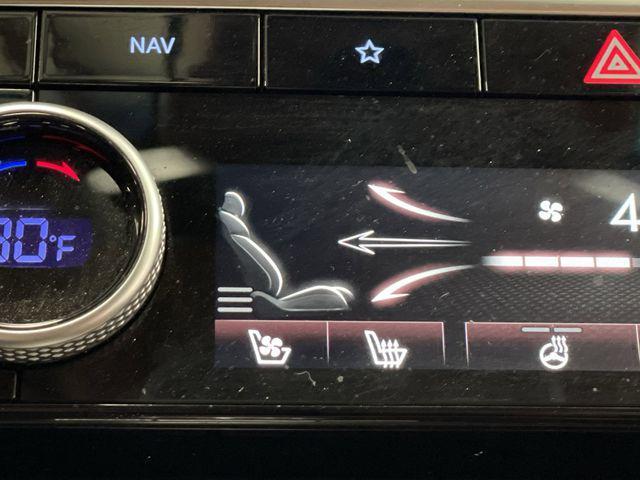 used 2023 Genesis GV80 car, priced at $44,395