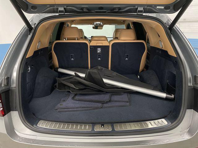 used 2023 Genesis GV80 car, priced at $37,500