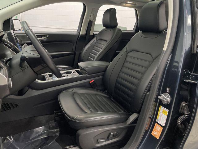 used 2023 Ford Edge car, priced at $27,690