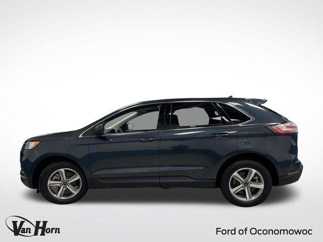 used 2023 Ford Edge car, priced at $27,690