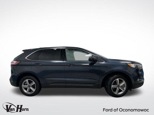 used 2023 Ford Edge car, priced at $27,690