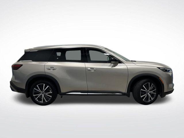 used 2023 INFINITI QX60 car, priced at $39,991
