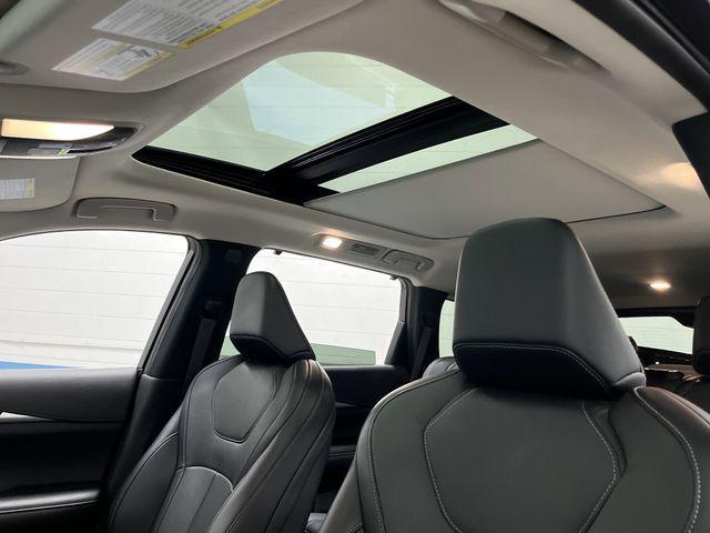 used 2023 INFINITI QX60 car, priced at $39,991