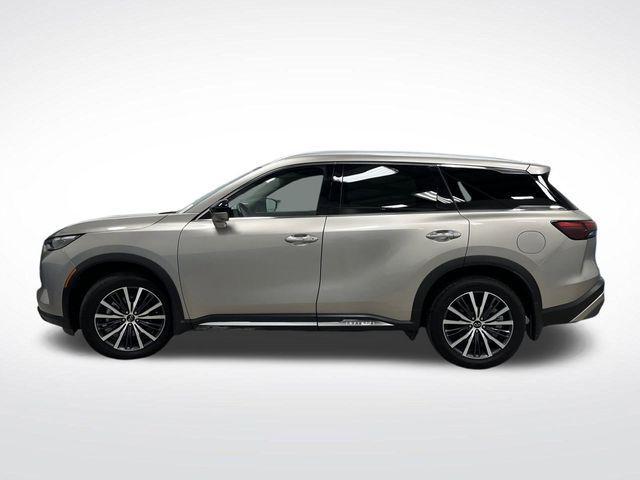 used 2023 INFINITI QX60 car, priced at $39,991