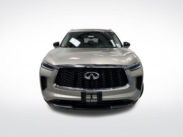 used 2023 INFINITI QX60 car, priced at $39,991