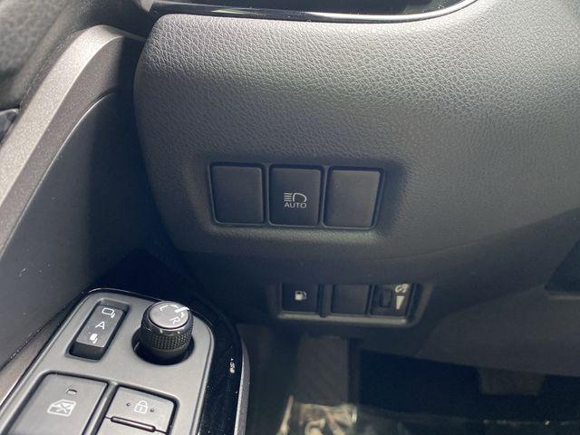 used 2021 Toyota C-HR car, priced at $23,370