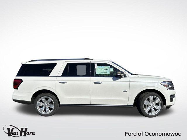 new 2024 Ford Expedition car, priced at $75,750