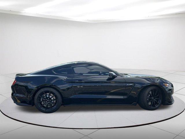 used 2016 Ford Shelby GT350 car, priced at $45,899