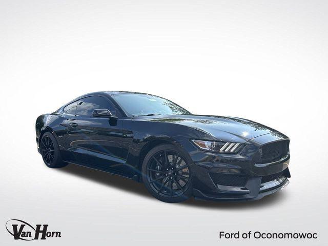 used 2016 Ford Shelby GT350 car, priced at $39,895