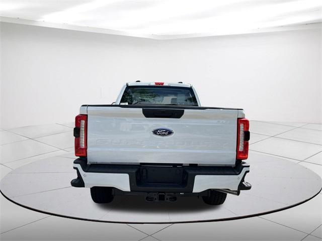 new 2024 Ford F-250 car, priced at $56,996