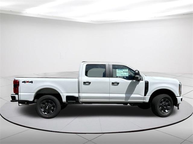 new 2024 Ford F-250 car, priced at $56,996