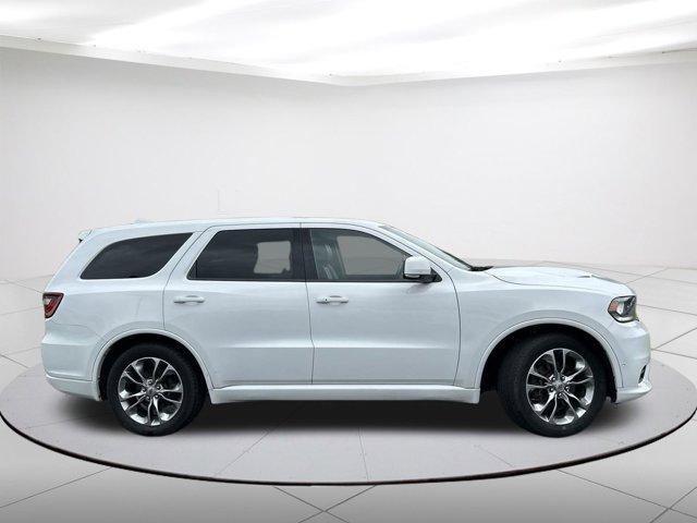 used 2019 Dodge Durango car, priced at $26,398