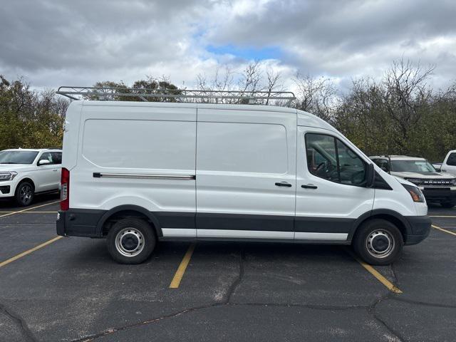 used 2019 Ford Transit-250 car, priced at $25,749